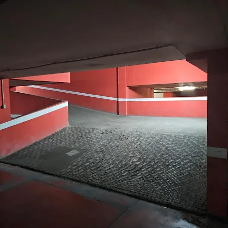 Parada 托雷维耶哈